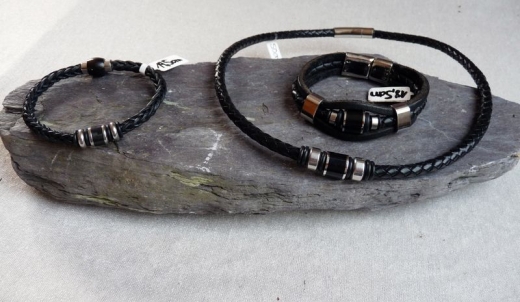 Armband und Halskette - Set